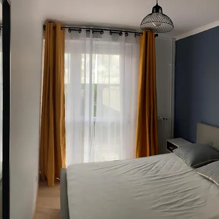 Appartement 3 Pièces Le Havre