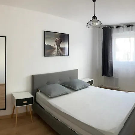 3 Pièces * Le Havre