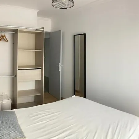 Appartement 3 Pièces Le Havre