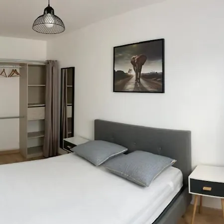 Appartement 3 Pièces